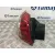 Piloto Trasero Izquierdo para Mitsubishi Lancer Berlina (Cy0)