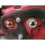 Piloto Trasero Izquierdo para Mitsubishi Lancer Berlina (Cy0)