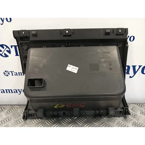 Guantera para Volkswagen Caddy Ka/Kb (2K)