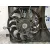 Electroventilador para Ford Transit Kastenwagen (Ttg)