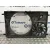 Electroventilador para Ford Transit Kastenwagen (Ttg)