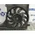 Electroventilador para Ford Transit Kastenwagen (Ttg)