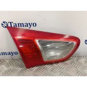 Piloto Trasero Izquierdo Interior para Mitsubishi Lancer Berlina (Cy0)