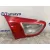 Piloto Trasero Izquierdo Interior para Mitsubishi Lancer Berlina (Cy0)