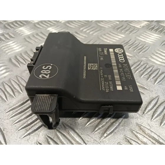 Centralita Confort para Volkswagen Caddy Ka/Kb (2K)
