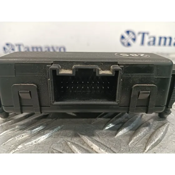 Centralita Confort para Volkswagen Caddy Ka/Kb (2K)