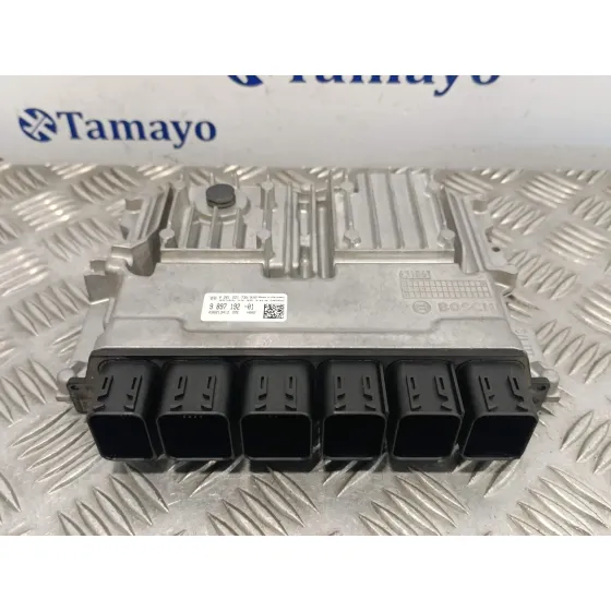 Centralita Motor Uce para Bmw Mini (F56)