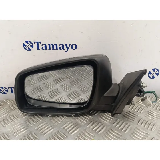 Retrovisor Izquierdo para Mitsubishi Lancer Berlina (Cy0)