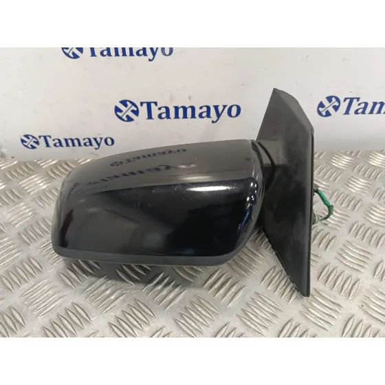 Retrovisor Izquierdo para Mitsubishi Lancer Berlina (Cy0)