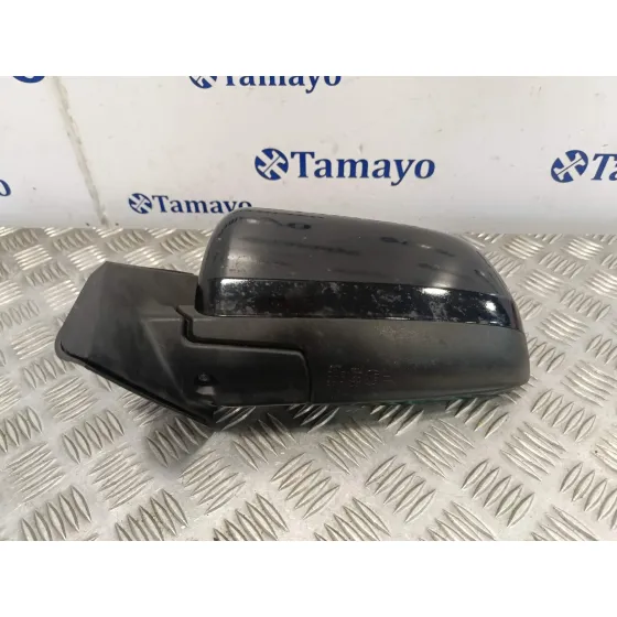 Retrovisor Izquierdo para Mitsubishi Lancer Berlina (Cy0)