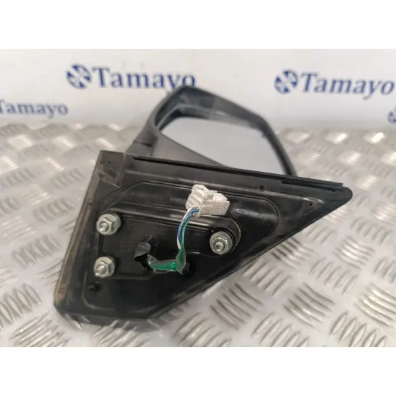 Retrovisor Izquierdo para Mitsubishi Lancer Berlina (Cy0)