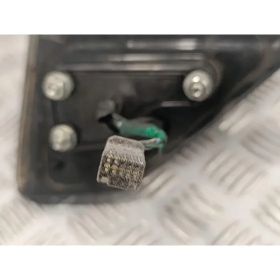 Retrovisor Izquierdo para Mitsubishi Lancer Berlina (Cy0)