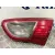 Piloto Trasero Derecho Interior para Mitsubishi Lancer Berlina (Cy0)