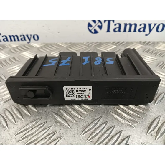 Modulo Electronico para Bmw Mini (F56)