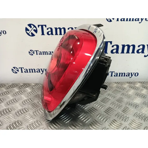 Piloto Trasero Derecho para Bmw Mini (F56)