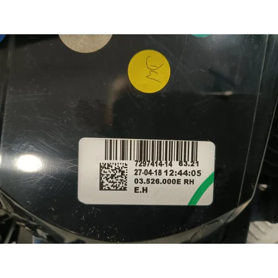 Piloto Trasero Derecho para Bmw Mini (F56)