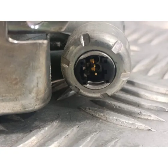 Cinturon Seguridad Delantero Izquierdo para Peugeot 107
