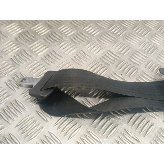 Cinturon Seguridad Delantero Izquierdo para Peugeot 107
