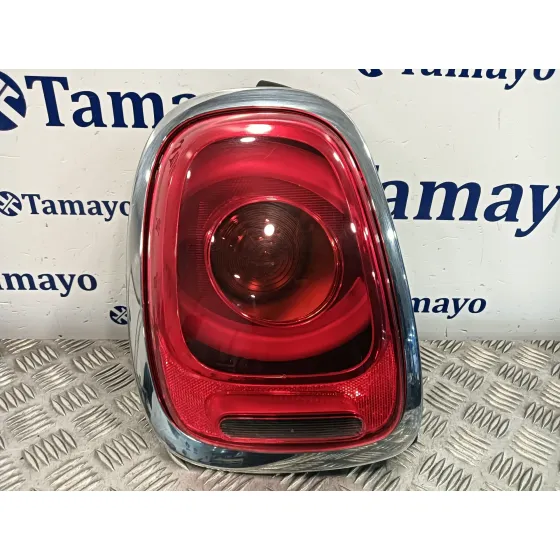 Piloto Trasero Izquierdo para Bmw Mini (F56)
