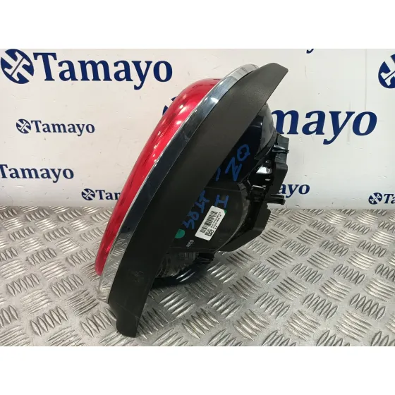 Piloto Trasero Izquierdo para Bmw Mini (F56)