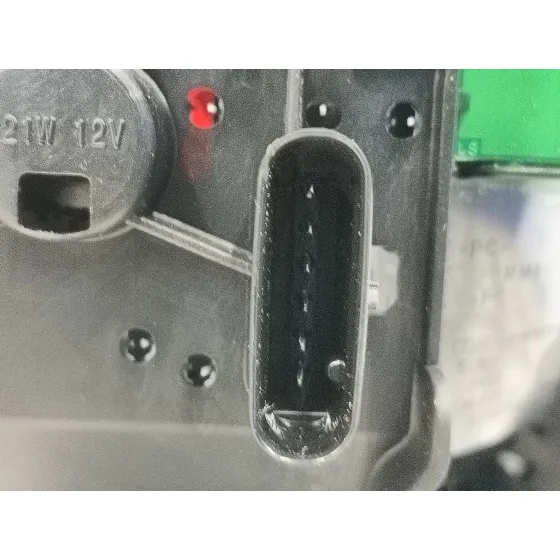 Piloto Trasero Izquierdo para Bmw Mini (F56)