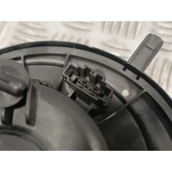 Motor Calefaccion para Volkswagen Caddy Ka/Kb (2K)