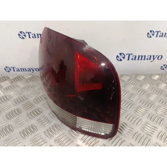 Piloto Trasero Derecho para Volkswagen Touareg (7L6)