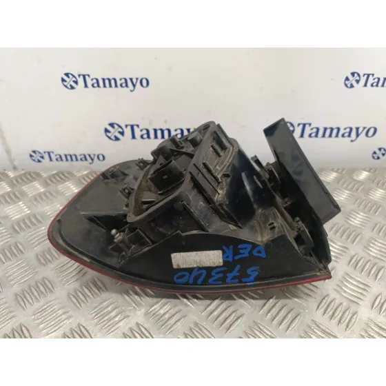 Piloto Trasero Derecho para Volkswagen Touareg (7L6)