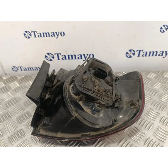 Piloto Trasero Derecho para Volkswagen Touareg (7L6)