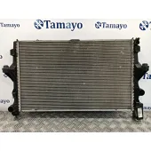 Radiador Agua para Mercedes-Benz Vito Mixto (447)