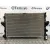 Radiador Agua para Mercedes-Benz Vito Mixto (447)