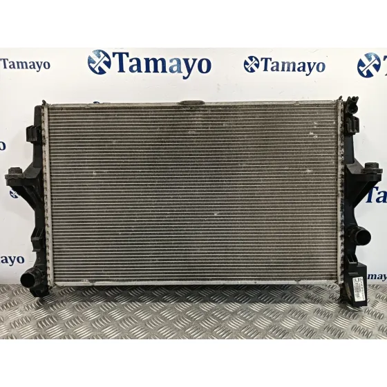 Radiador Agua para Mercedes-Benz Vito Mixto (447)