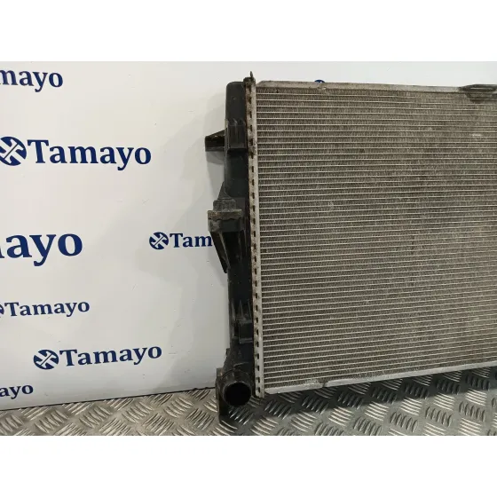 Radiador Agua para Mercedes-Benz Vito Mixto (447)