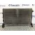 Radiador Agua para Mercedes-Benz Vito Mixto (447)