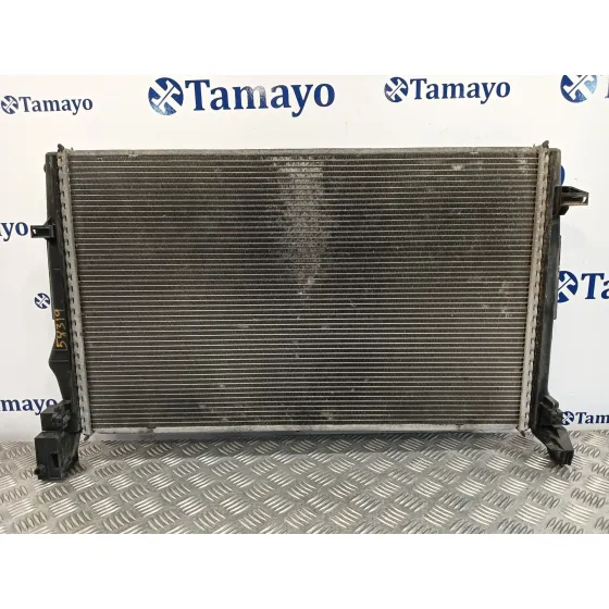 Radiador Agua para Mercedes-Benz Vito Mixto (447)