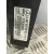 Radiador Agua para Mercedes-Benz Vito Mixto (447)