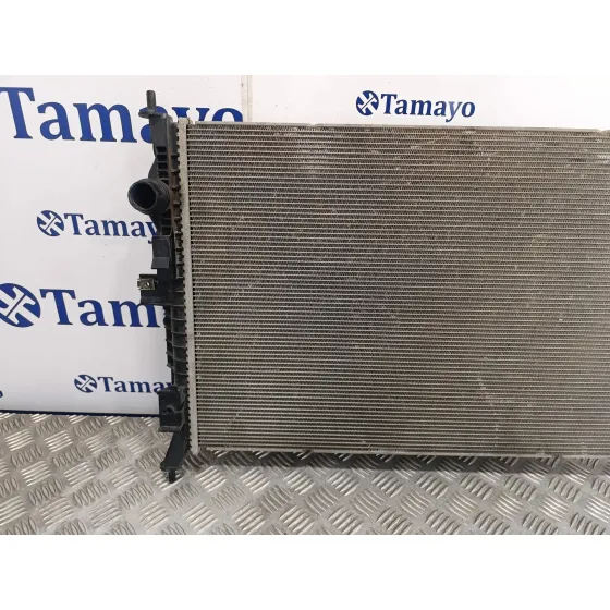 Radiador Agua para Toyota Proace