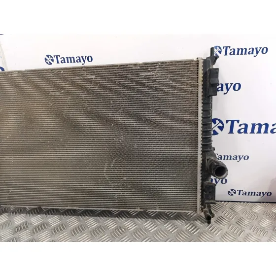 Radiador Agua para Toyota Proace