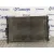 Radiador Agua para Toyota Proace