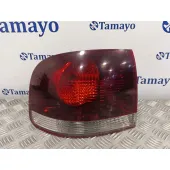 Piloto Trasero Izquierdo para Volkswagen Touareg (7L6)