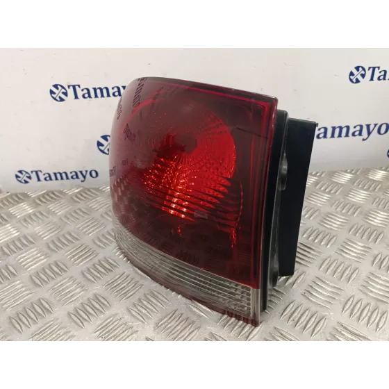 Piloto Trasero Izquierdo para Volkswagen Touareg (7L6)