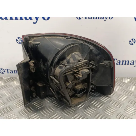 Piloto Trasero Izquierdo para Volkswagen Touareg (7L6)