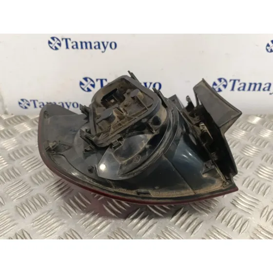 Piloto Trasero Izquierdo para Volkswagen Touareg (7L6)