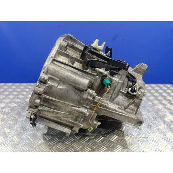 Caja Cambios para Renault Scenic Iii