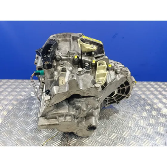 Caja Cambios para Renault Scenic Iii
