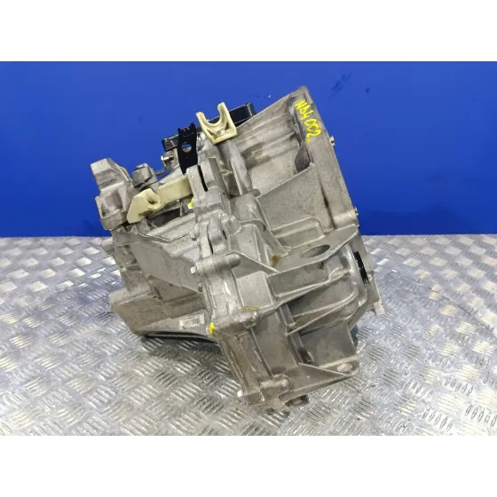 Caja Cambios para Renault Scenic Iii