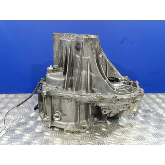 Caja Cambios para Renault Scenic Iii