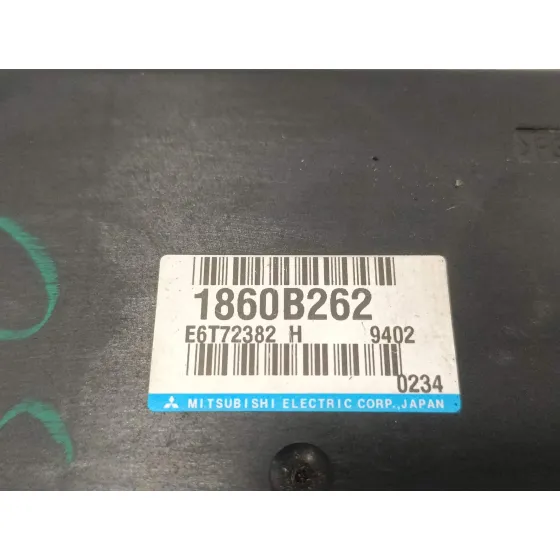 Centralita Motor Uce para Mitsubishi Lancer Berlina (Cy0)