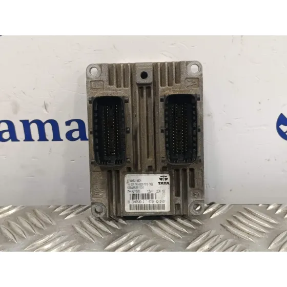 Centralita Motor Uce para Tata Vista