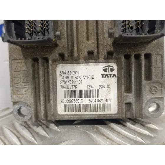 Centralita Motor Uce para Tata Vista